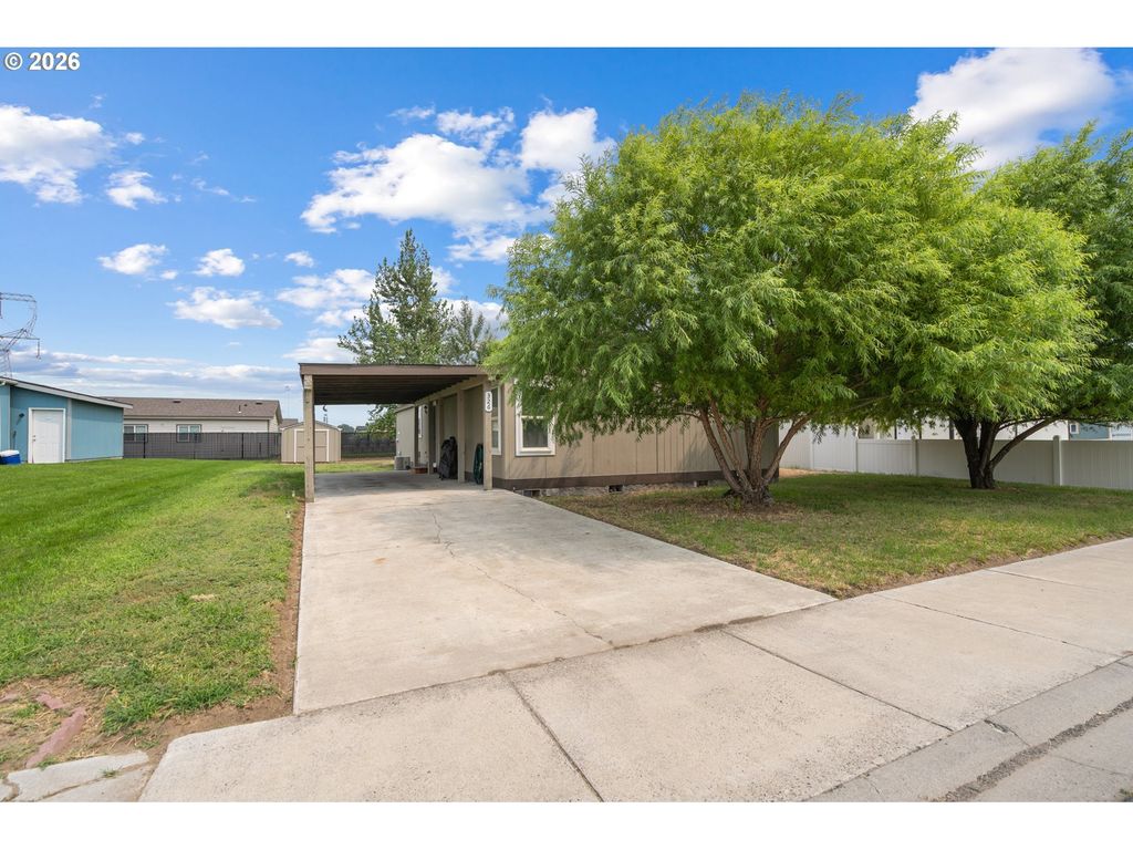 326 Se Anderson Rd, Boardman