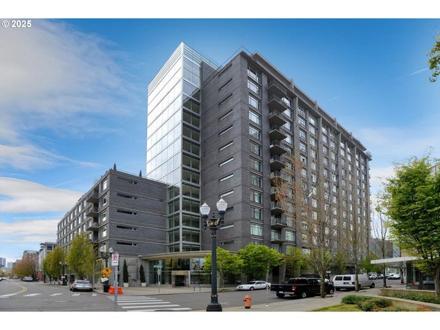 1255 Nw 9th Ave 1201, Portland