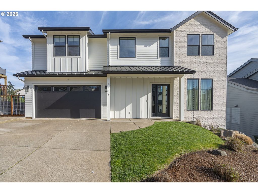 3302 Felton St S, Salem