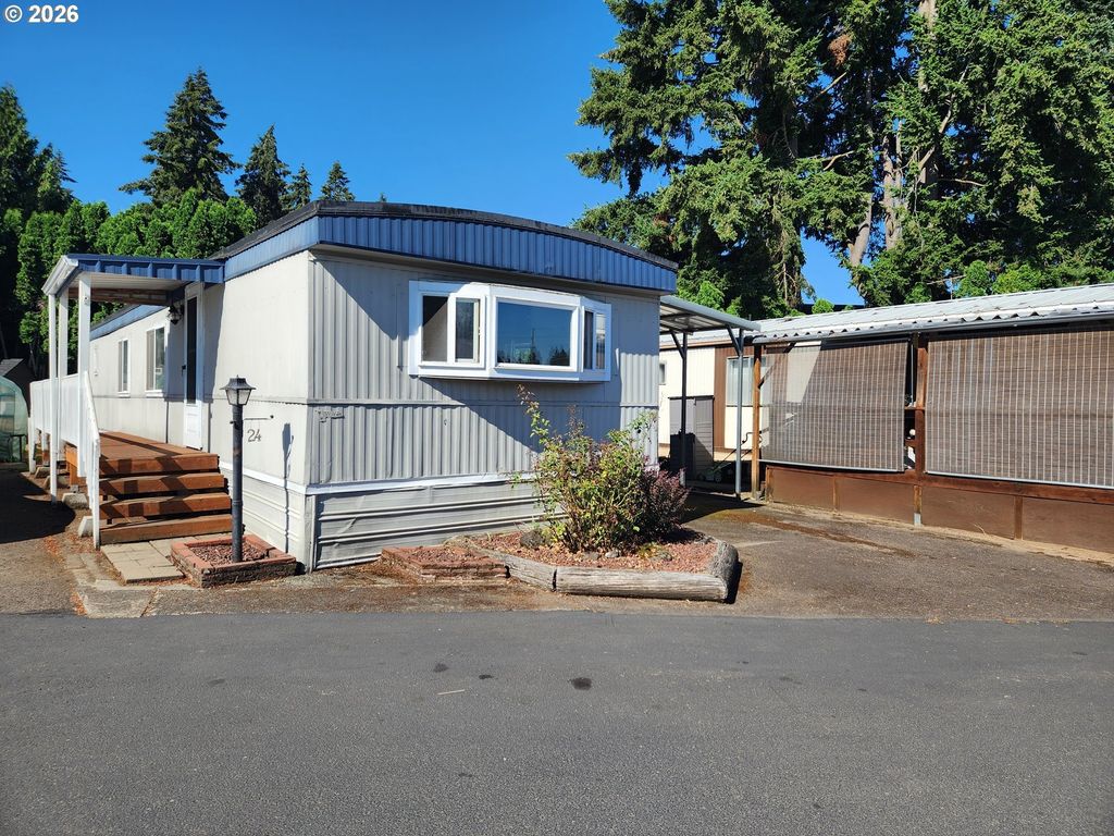 620 Se 2nd Ave 24, Canby