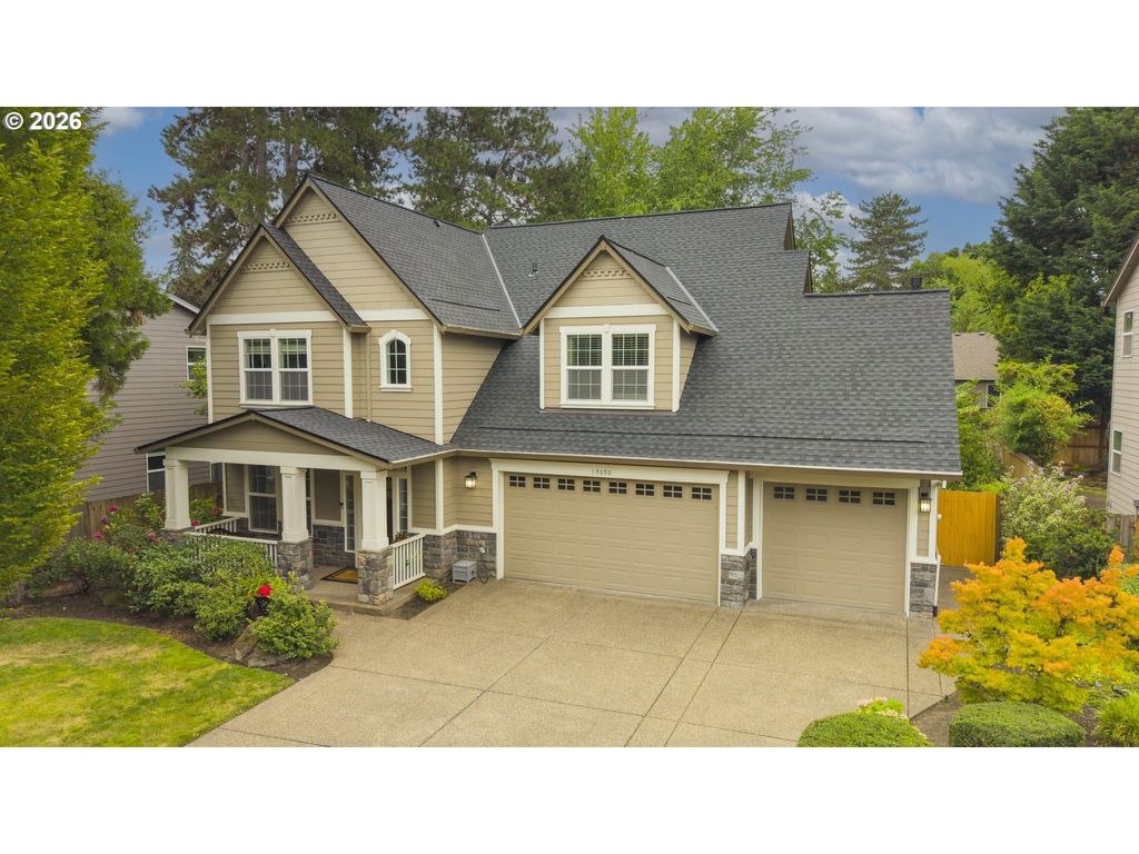 13090 Sw Madison Ct, Beaverton