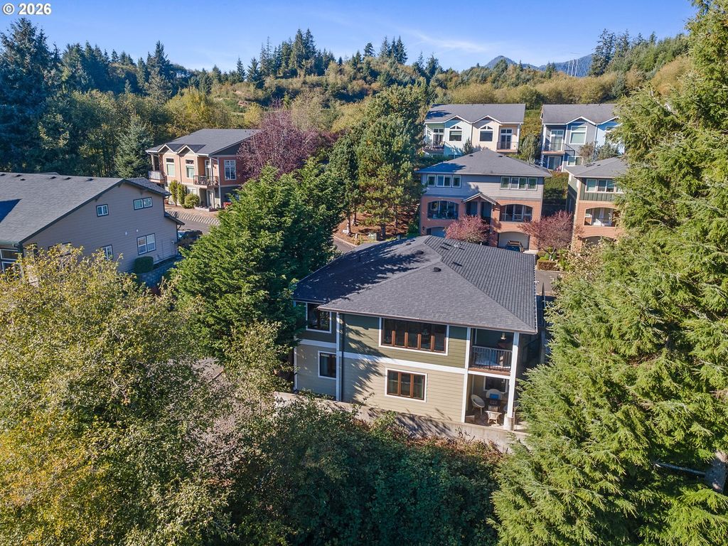 13150 D St 8, Nehalem