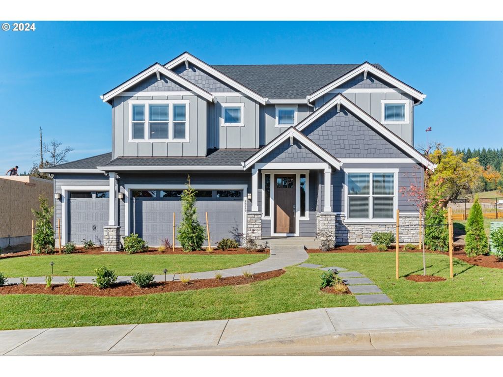 5496 N 93rd Ave Lt 200, Camas