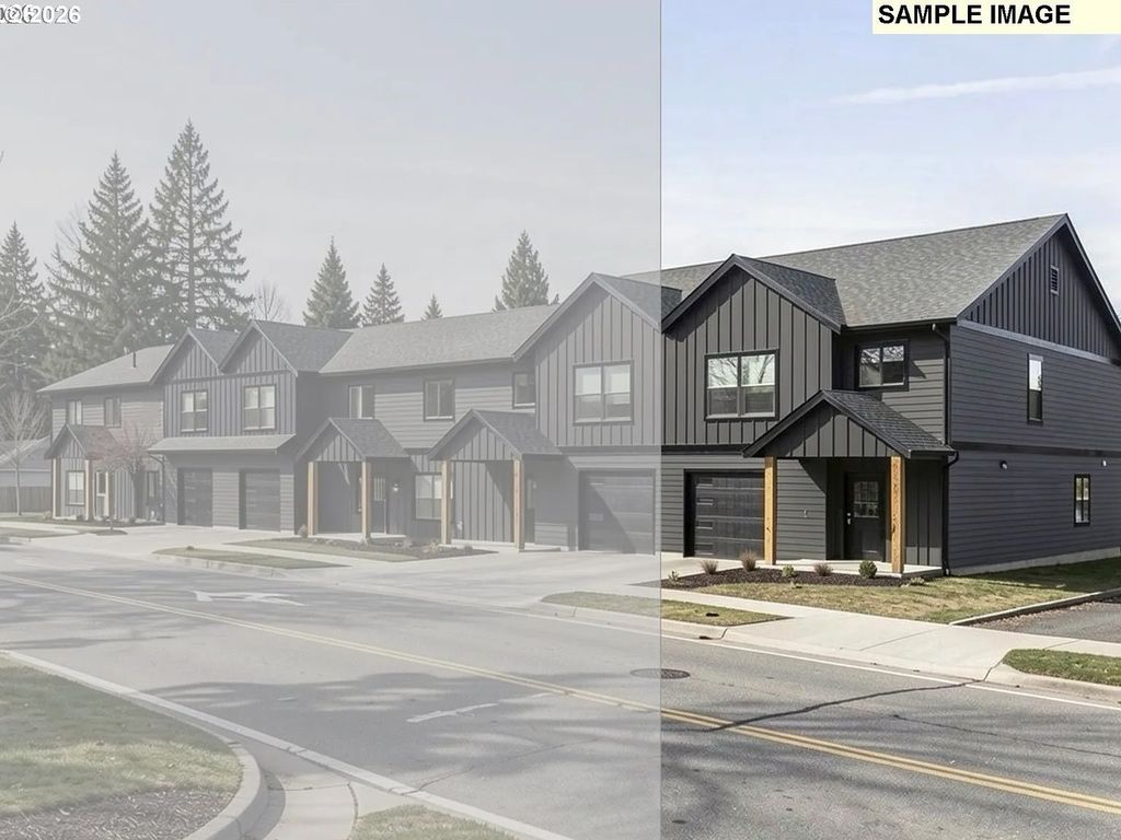 738 Nw Alder St, Mill City