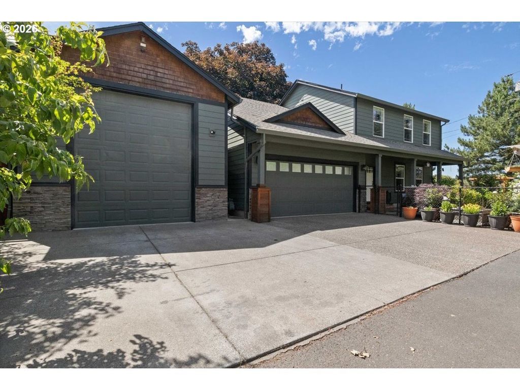 2849 Rocky Ridge Ave Se, Salem
