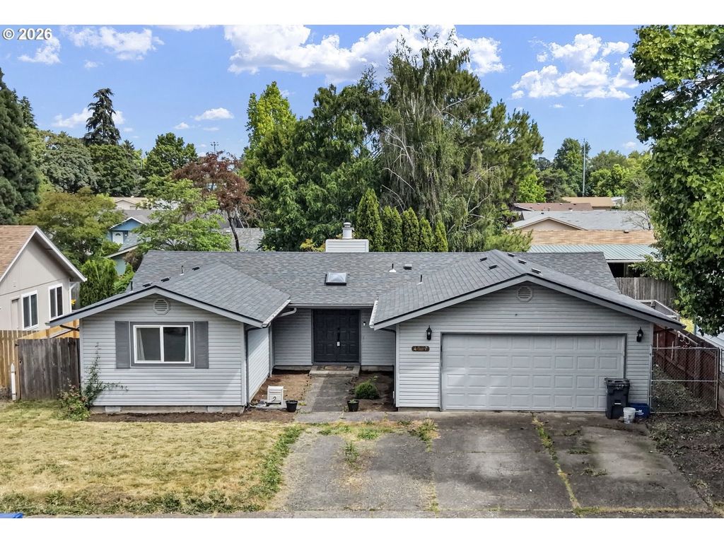 4577 Liberty St, Eugene