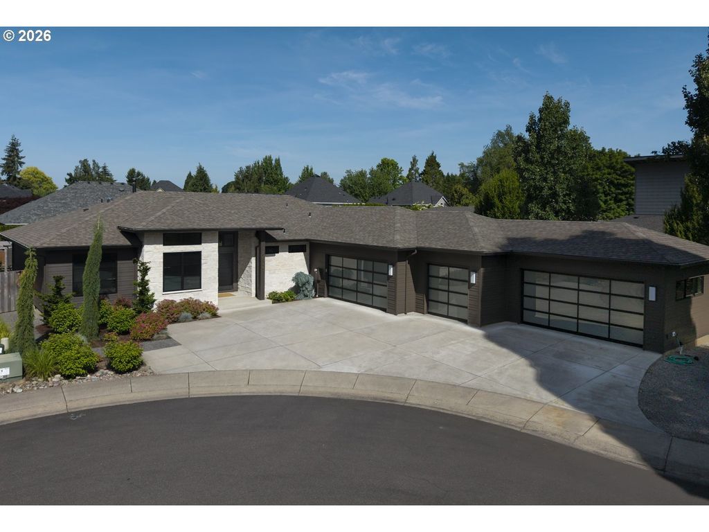 12514 Nw 45th Ct, Vancouver