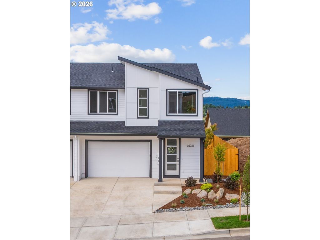 16036 Serres Farms Way, Oregon City