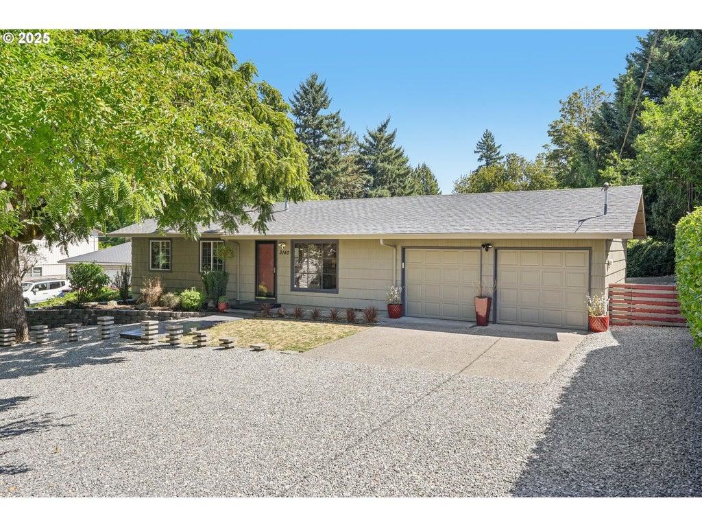 3140 Se 89th Ave, Portland