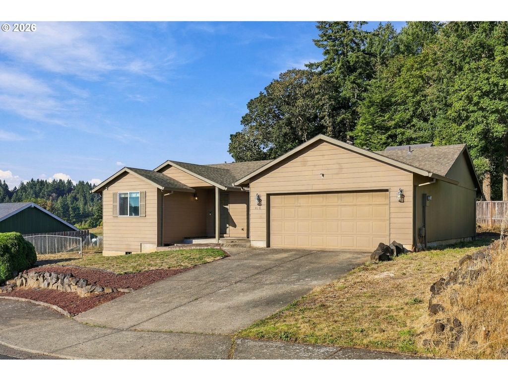 416 Costelloe Dr, Gaston