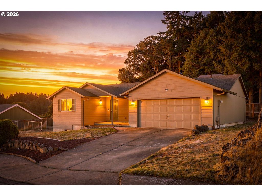 416 Costelloe Dr, Gaston