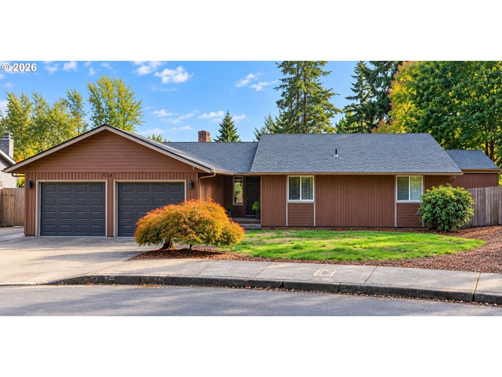 1387 Windsong Ct Nw, Salem