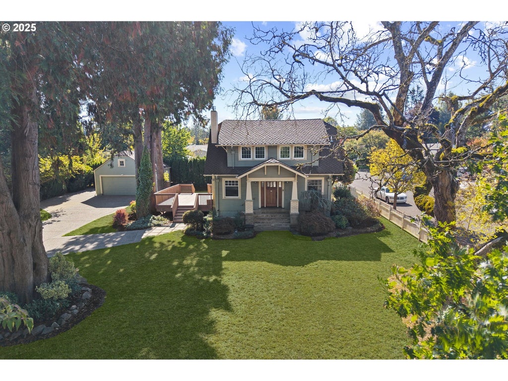 3852 Ne 17th St, Gresham