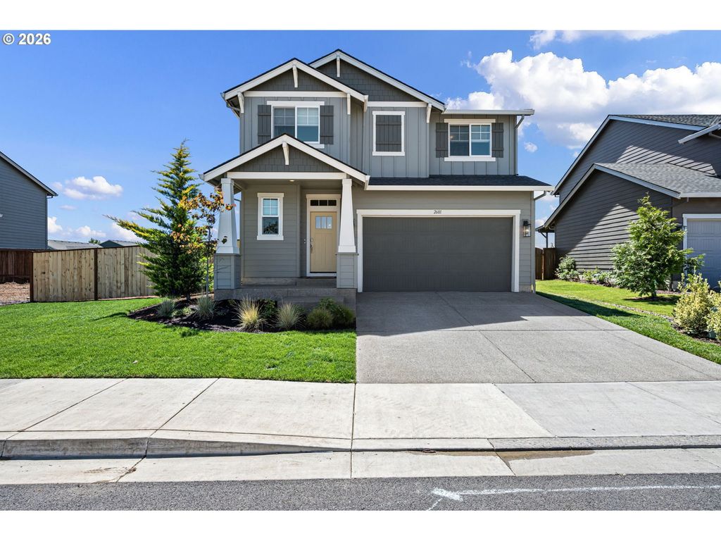 2601 W 13th Pl, Junction City