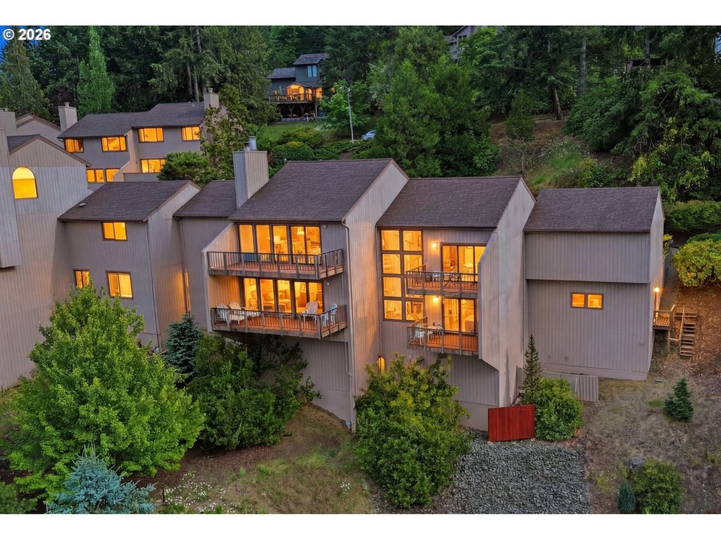 602 Montara Way, Eugene