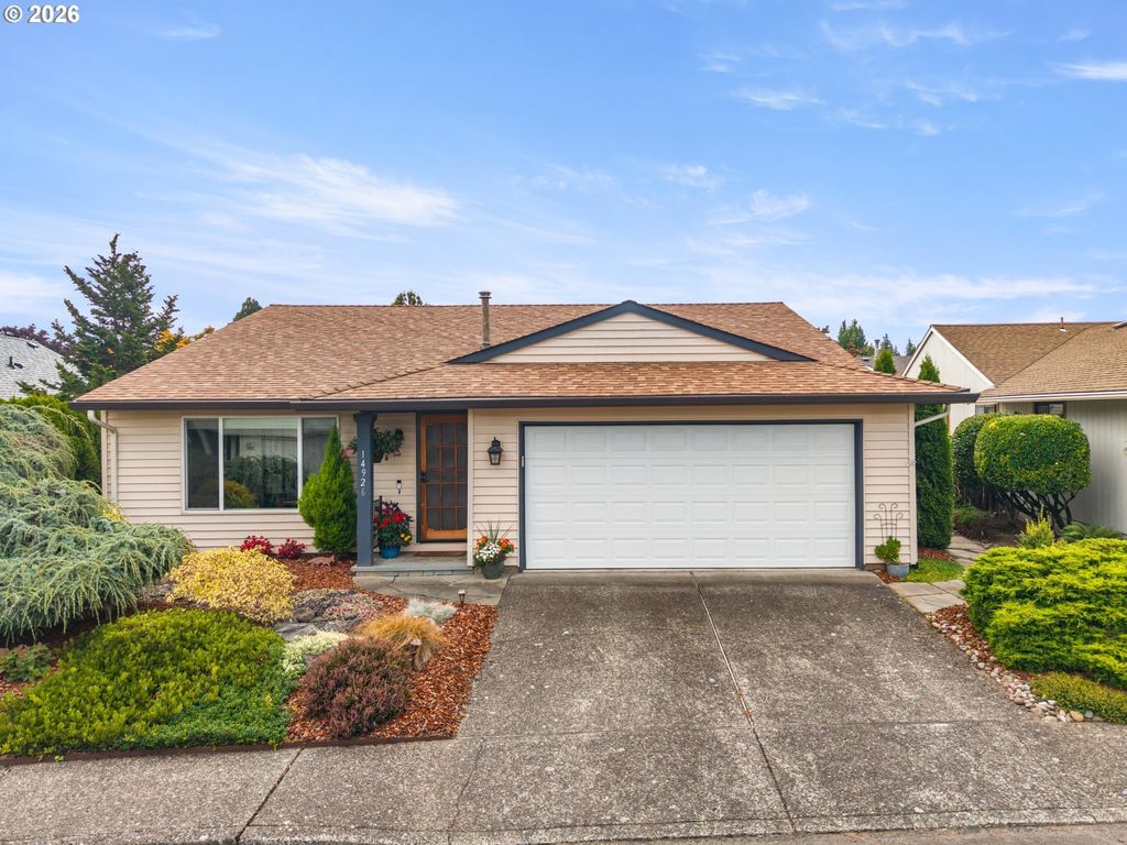 14926 Ne Eugene St, Portland