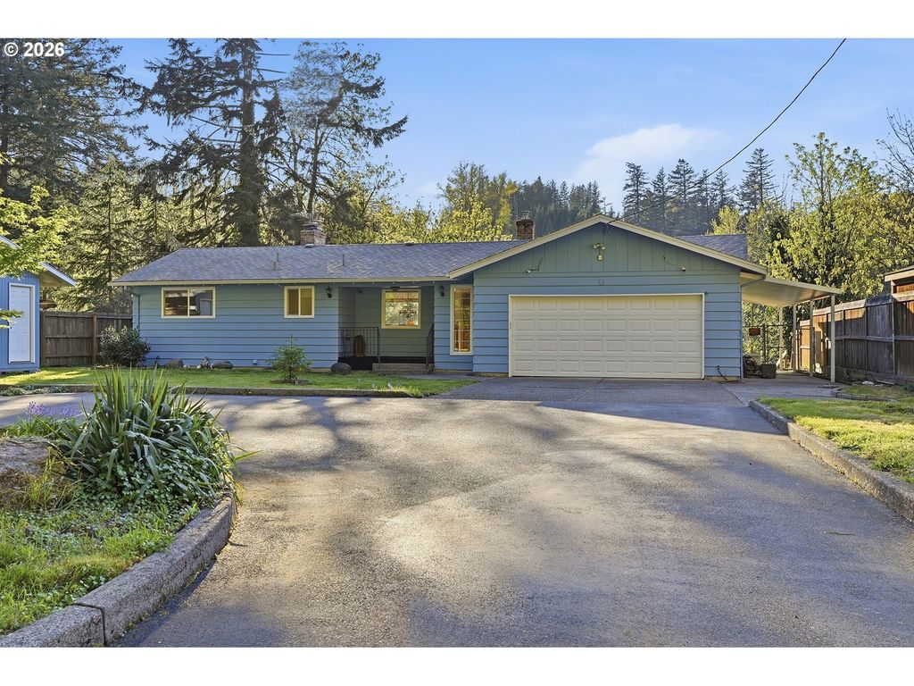 28236 Hist. Columbia River Hwy, Troutdale
