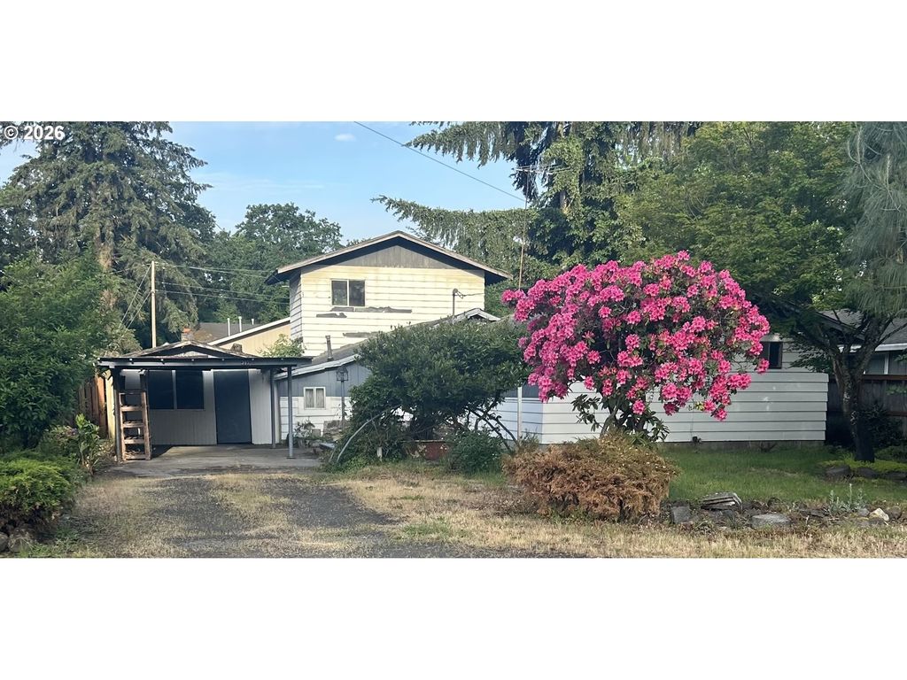 395 N 11th St, St. Helens