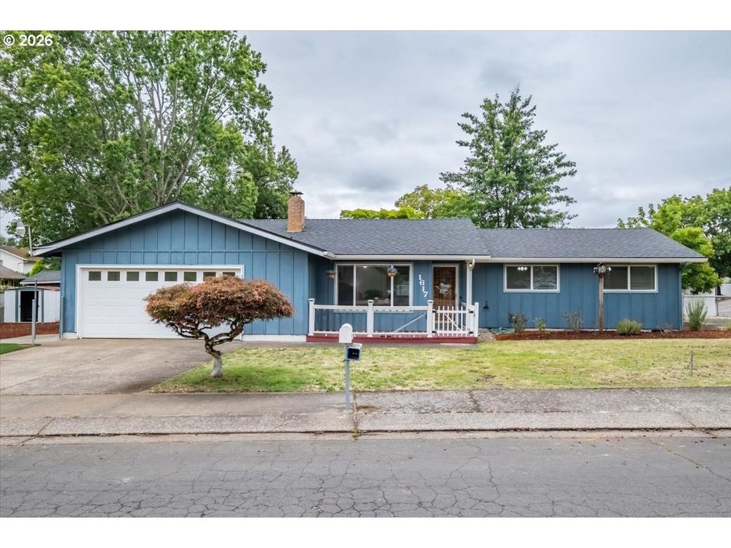1617 Belmont Ave, Albany