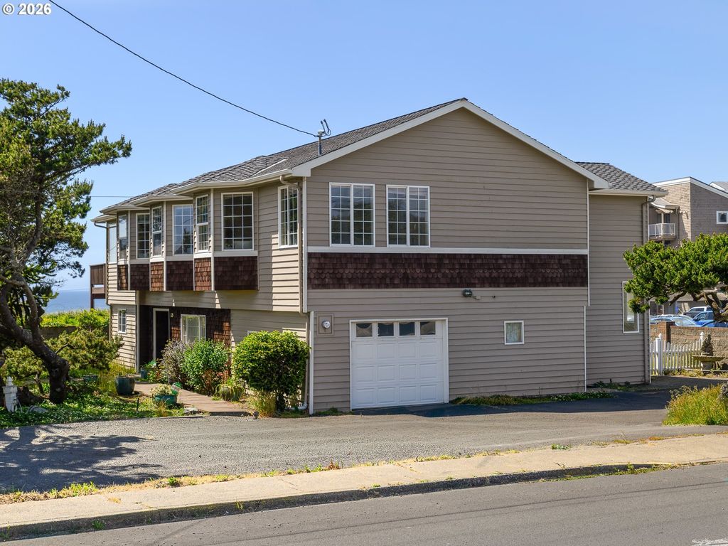 539 Sw Park St, Newport