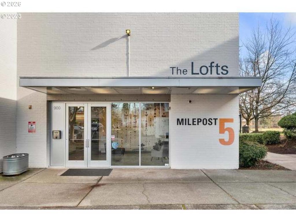 900 Ne 81st Ave 317, Portland