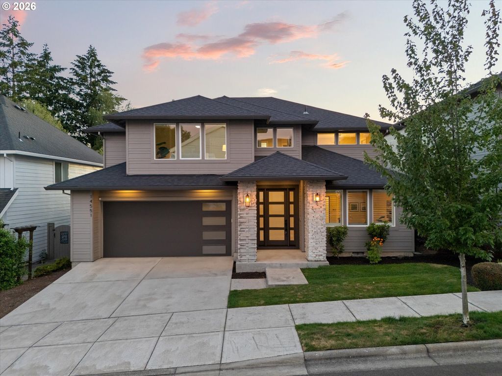 14551 Sw 153rd Ave, Portland