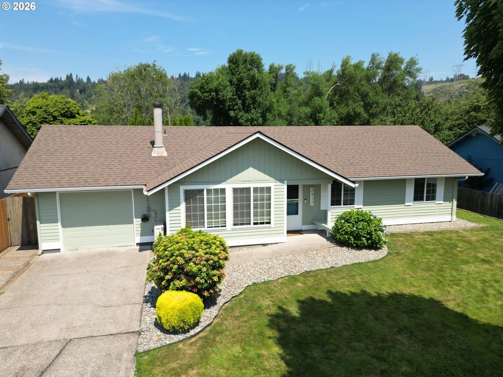 2317 Wren Dr, Longview