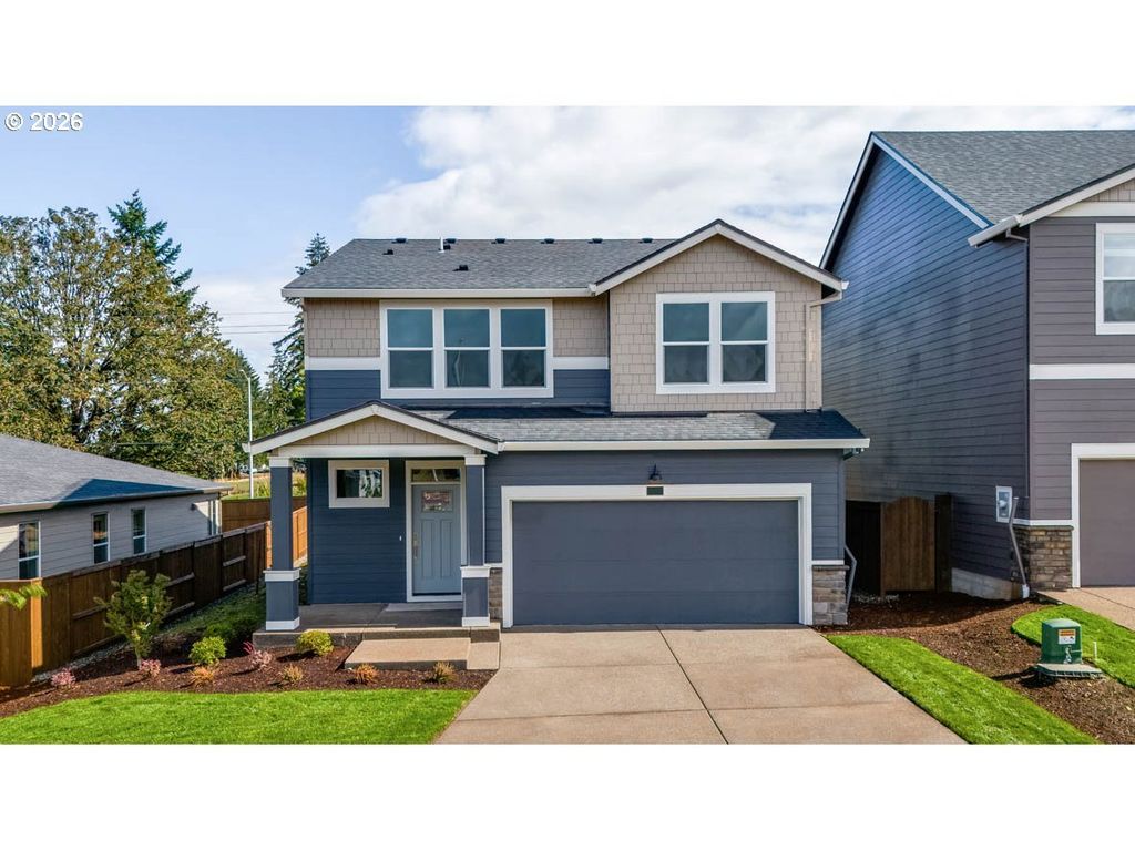 5788 Se Granger St, Salem