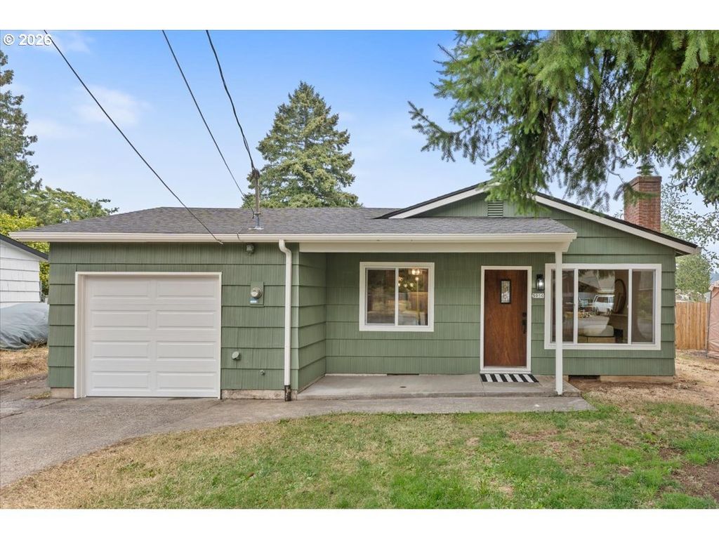 3050 Se 119th Ave, Portland