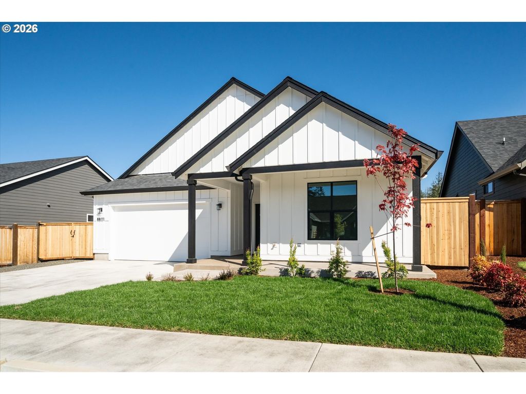 88111 Wymore Ln, Veneta