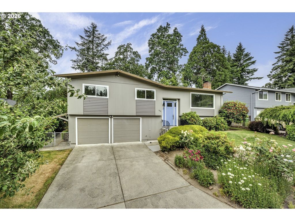 13651 Sw 63rd Ave, Portland