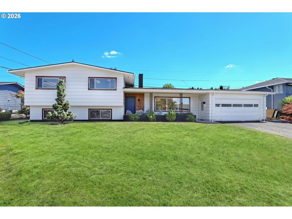 12640 Ne Fremont St, Portland