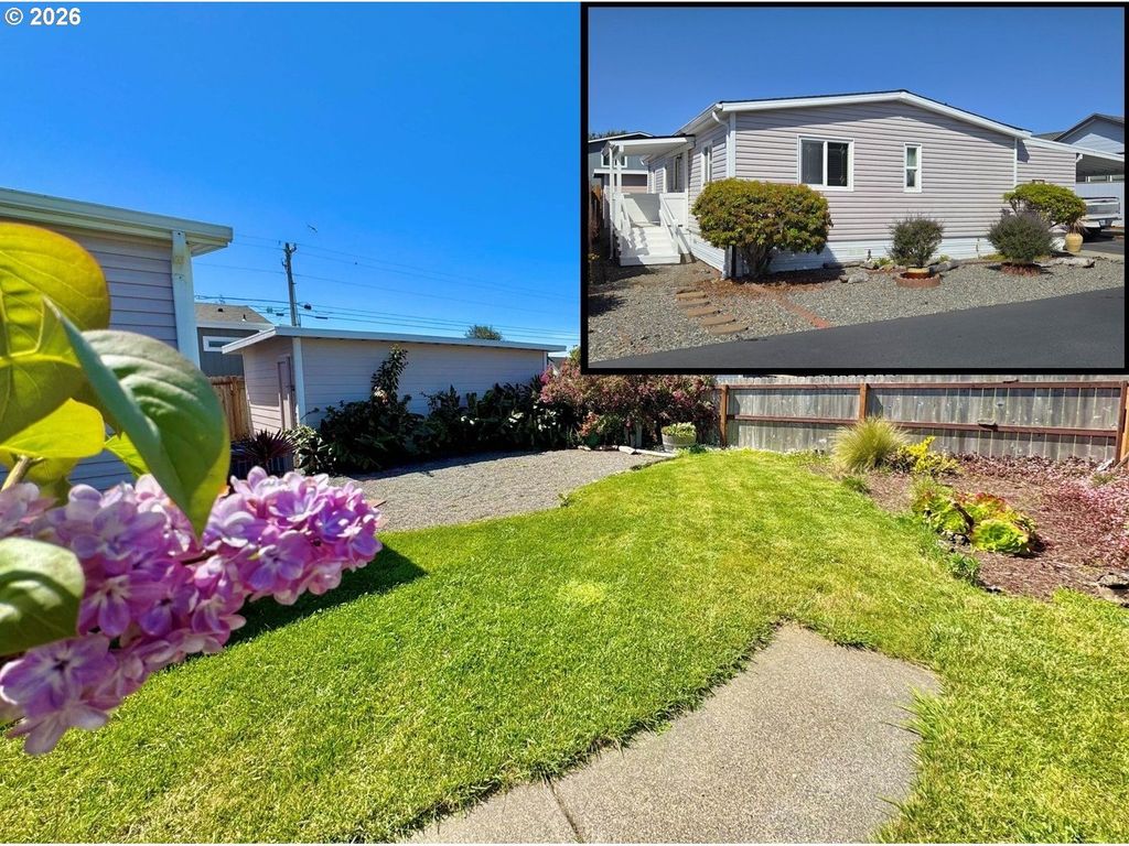 15889 Sunset Strip 102, Brookings