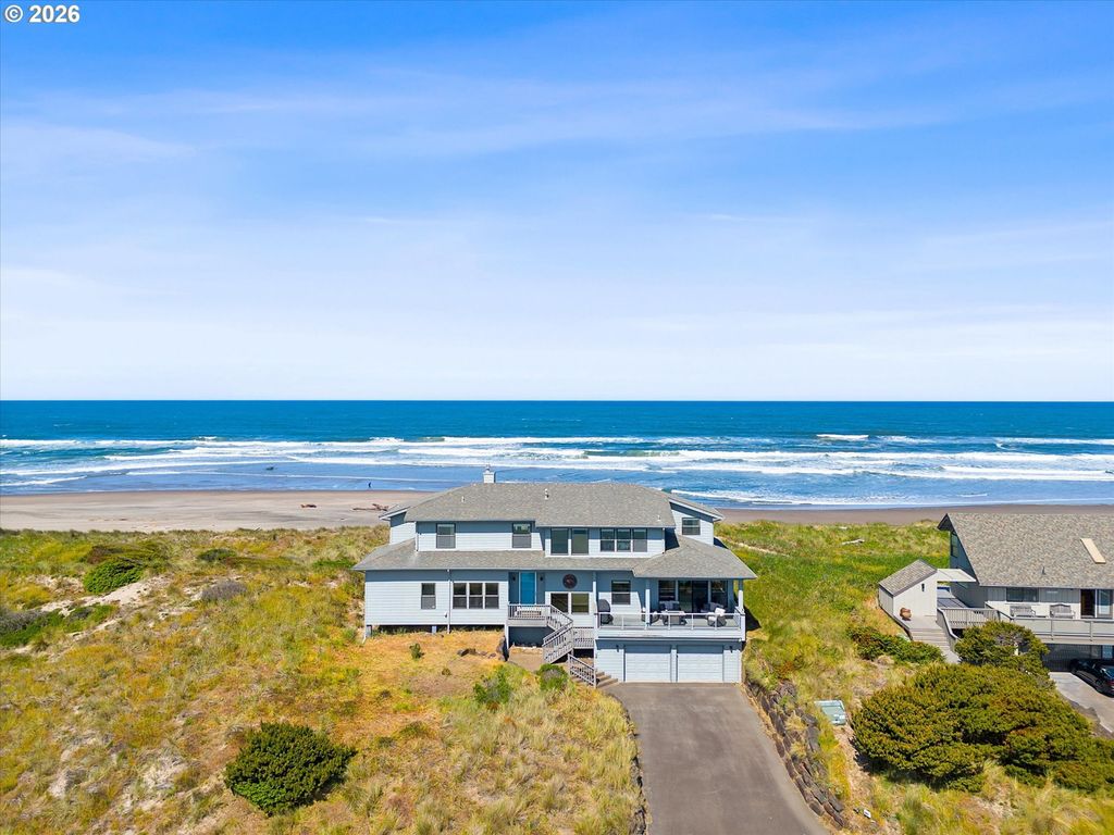 367 Salishan Dr, Gleneden Beach