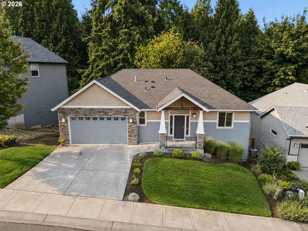 1204 Nw 114th St, Vancouver