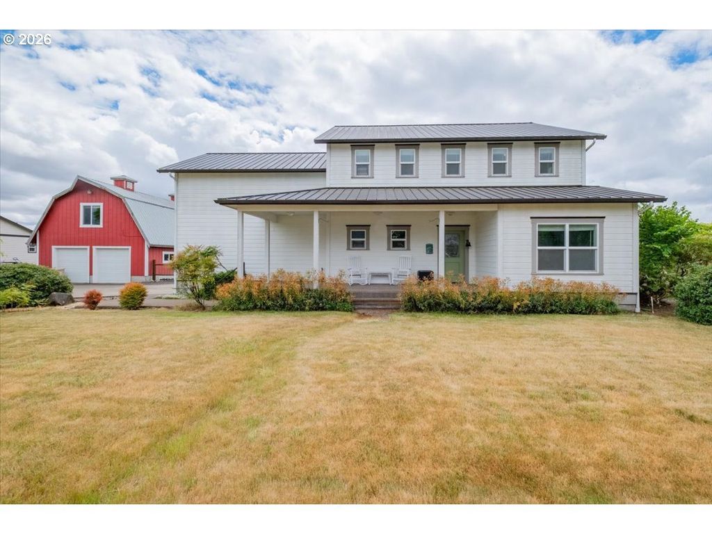 4876 Old Salem Rd, Albany