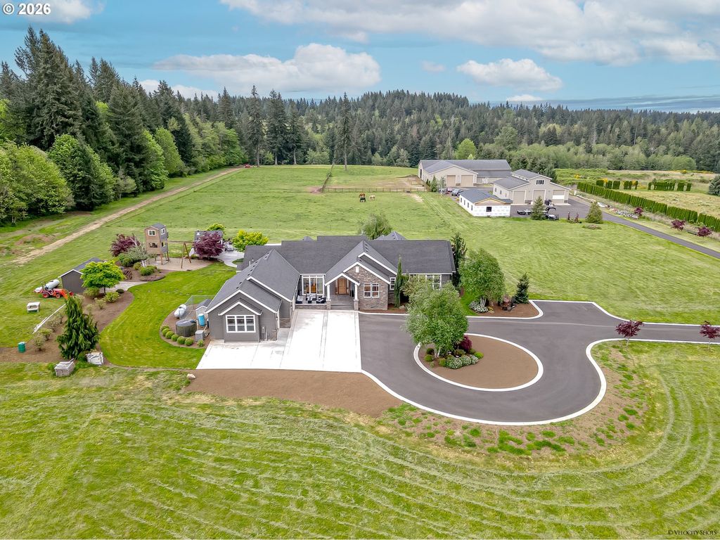 40818 Se Trubel Rd, Sandy