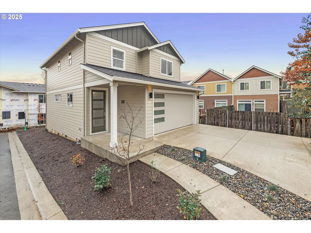 181 Nw Mawrcrest Ave, Gresham