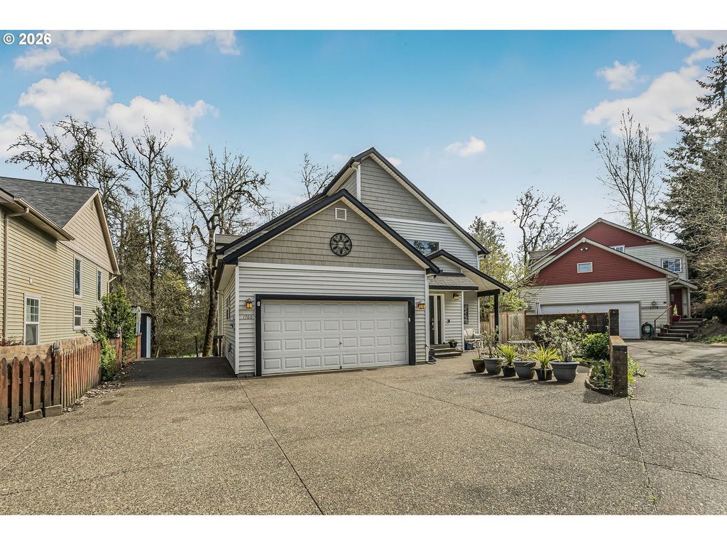 1760 Sw Goucher Ct, McMinnville
