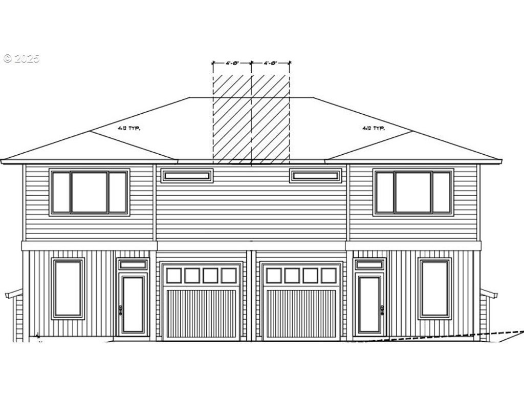 5567 Se 142nd Pl, Portland