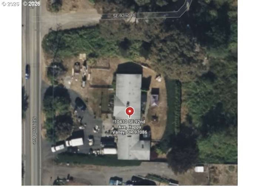 10410 Se 92nd Ave, Happy Valley