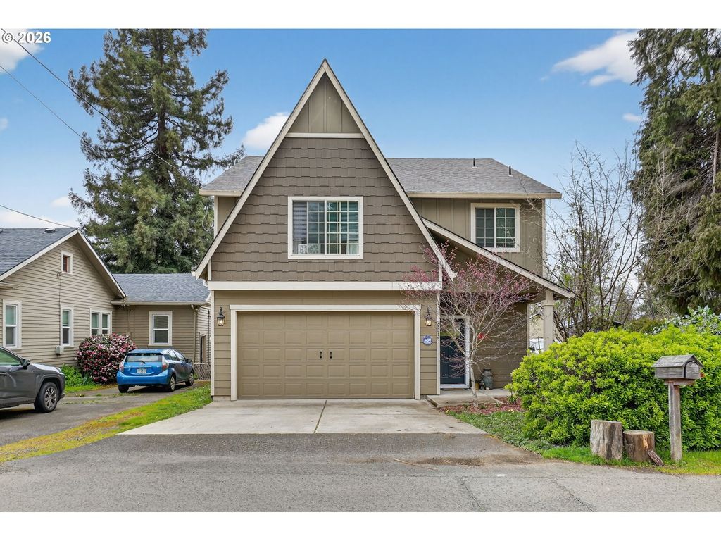 8615 Se 55th Ave, Portland