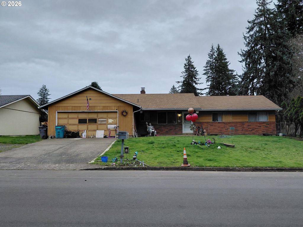 507 Ne 144th Ave, Vancouver