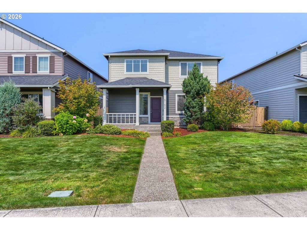 5152 Se Redberry Pl, Hillsboro