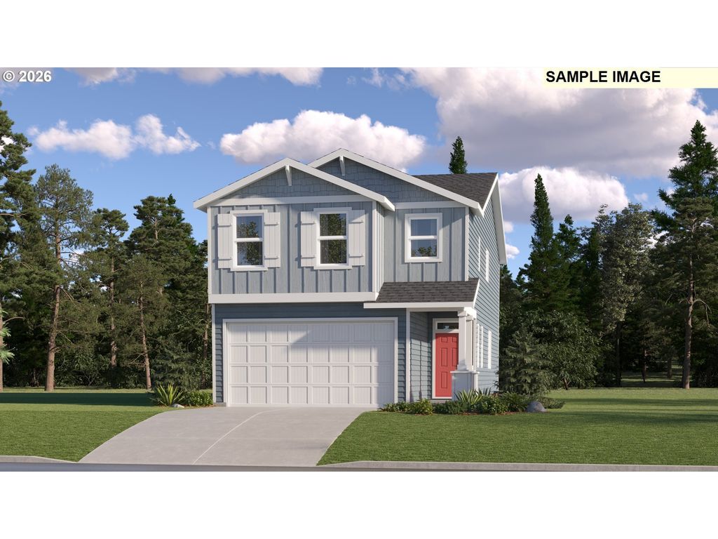 850 Windrow Ave Se, Albany