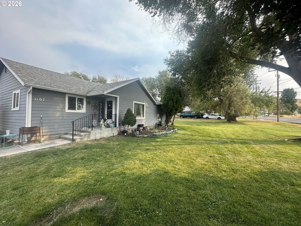 1107 Jasper St, Cove