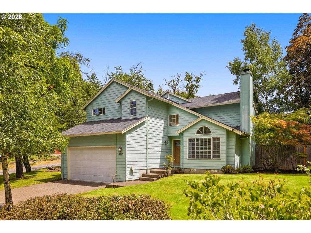 9610 Sw 47th Ave, Portland