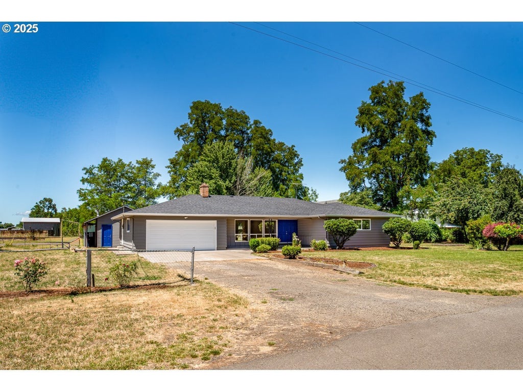 36162 Railroad St, Crabtree