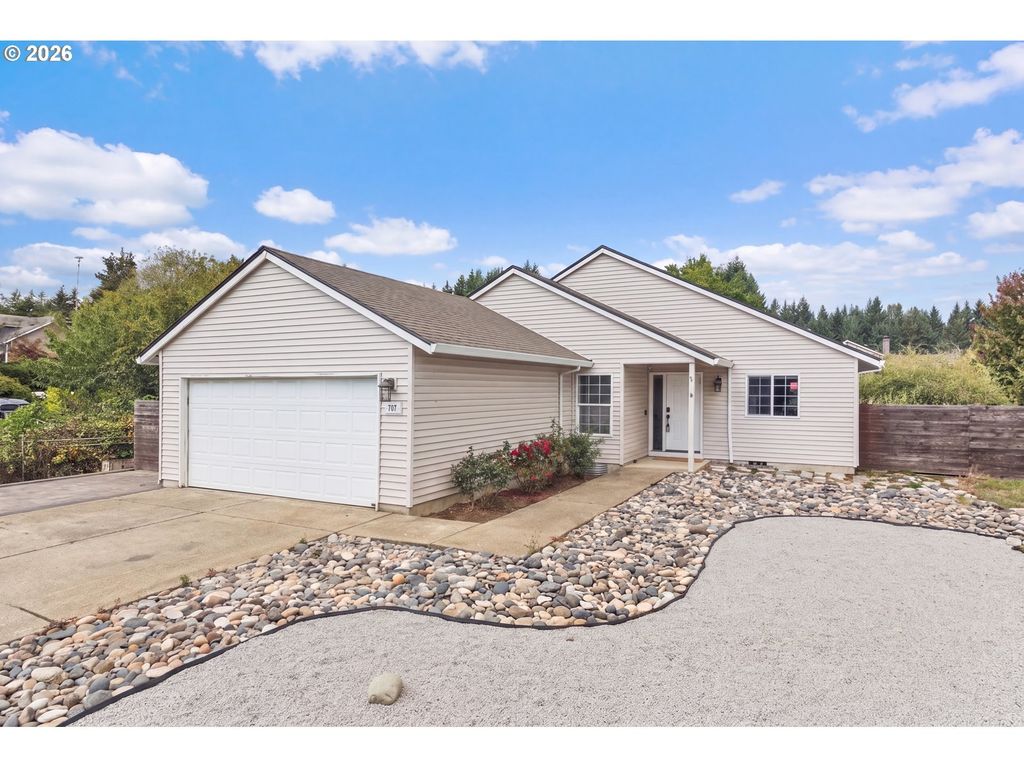 707 Ash St, Dayton