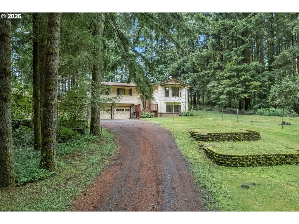 1516 Se 389th Ave, Washougal